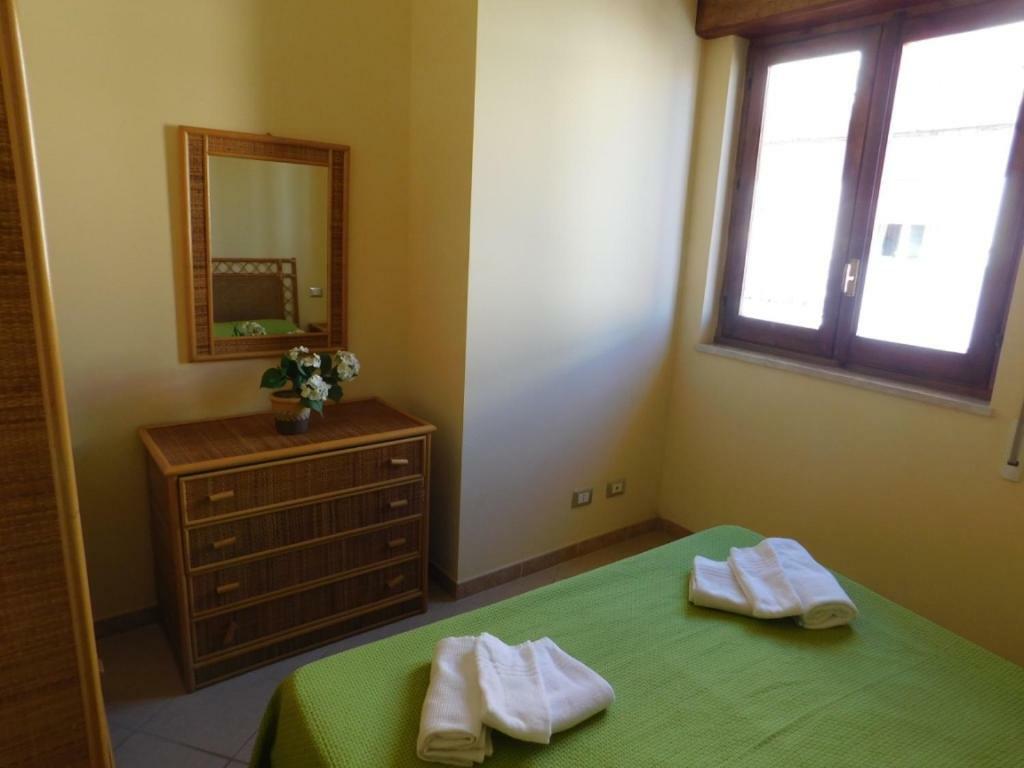 Ferienwohnung Casa Nonna Maria Trappeto  Exterior foto